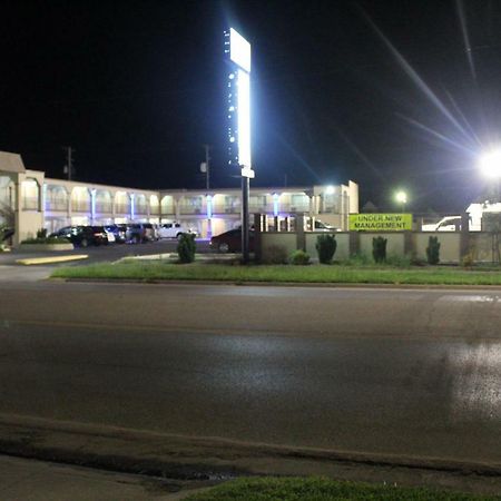 Hutchinson Inn Exterior foto